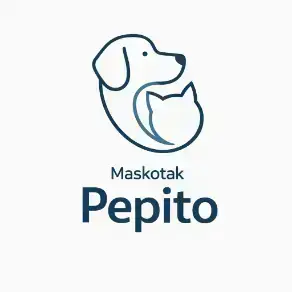 Maskotak Pepito