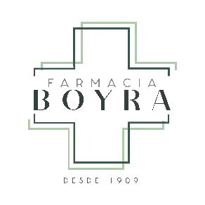 Farmacia R. Boyra