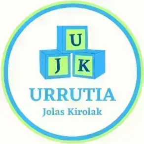 Urrutia Jolas Kirolak