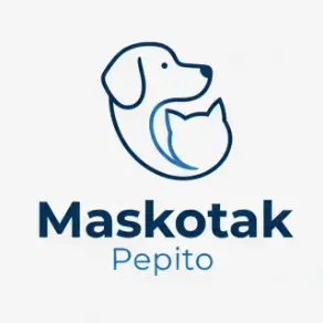 Maskotak Pepito