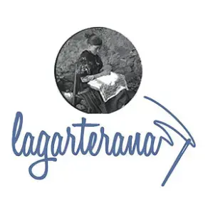 Lagarterana