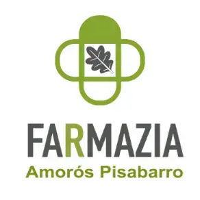 Farmacia Amorós Pisabarro