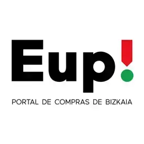 Sobres EUP - EXCLUSIVO PARA COMERCIOS EUP