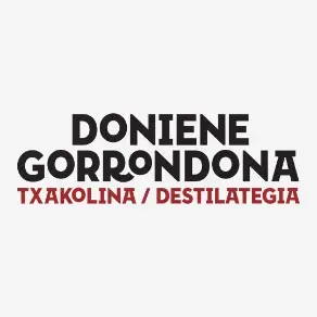 Doniene Gorrondona
