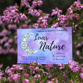 LUAR NATURE