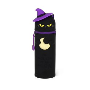 Estuche de Silicona Suave 2 en 1 - Halloween - Kawaii
