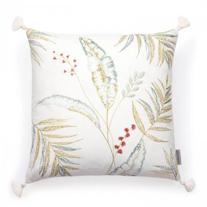 Funda de cojín Mison