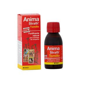 anima strath tomillo 100 ml