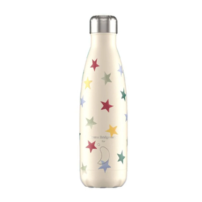 Botella Chilly's Emma Bridgewater Estrellas 500 ml.