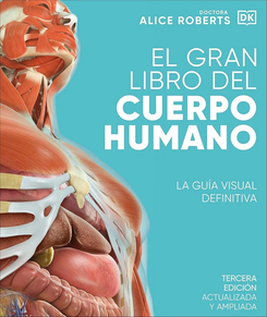 CUERPO HUMANO, el gran libro del