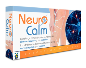 NEUROCALM 30 comp.