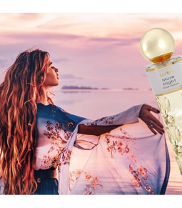 MUSE NIGHT DE SAPHIR 200ml. Emakumeak