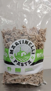 Pasta Fusilli Espelta Integral BIO Martinelli