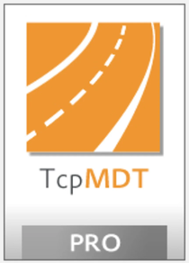 Tcpmdt Professional V8.5