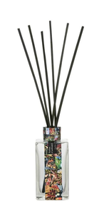 LOTHANTIQUE - Mandarine & Rosa MIKADO