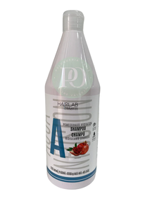 Champú Hidratante Granada 1200ml