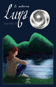 LA MISTERIOSA LUNA de CLARA ISABEL