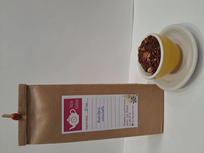 ROOIBOS NAVIDAD (200 gr)
