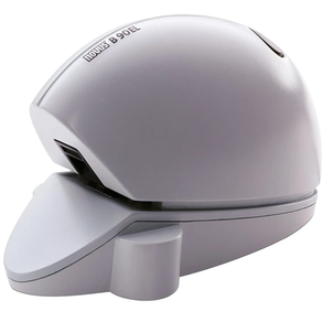 Grapadora eléctrica NOVUS B90L