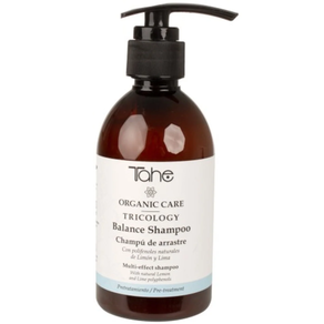Champú de arrastre Balance Organic Care Tricology 300 ml