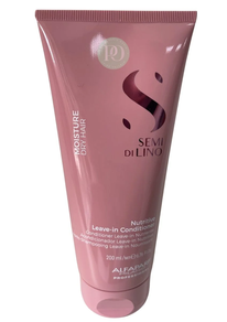 Nutritive Leave-In Conditioner Semi Di Lino Alfaparf 200ml