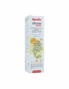 APROLIS ERYSIM FORTE INTERSA LABS