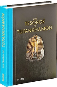 Los tesoros de Tutankhamón