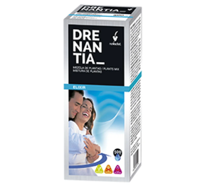 DRENANTIA 500ML. NOVA DIET