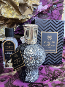 Ashleigh - Lamparas Catalíticas