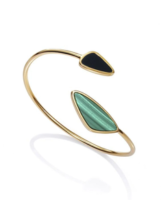 Pulsera Viceroy Jewels malaquita