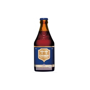 Cerveza Chimay Blue