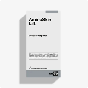 NHCO AminoSkin Lift Belleza Corporal 28 Sticks