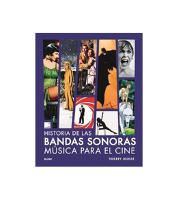 HISTORIA DE LAS BANDAS SONORAS