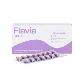 FLAVIA LIBITAL 30 KONP.