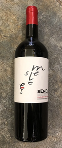 Semele Crianza 2021