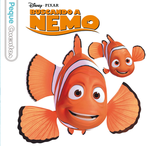 BUSCANDO A NEMO -  PEQUECUENTOS