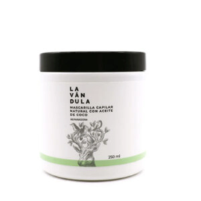 ILE-MASKARA NATURALA KOKO-OLIOAREKIN