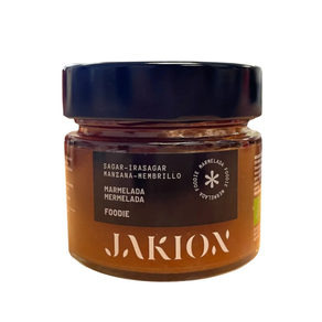 Mermelada de Manzana y Membrillo