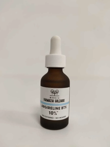 ACTIVO CONCENTRADO ARGIRELINE BTX 10%