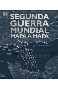 Bigarren Mundu Gerra mapaz mapa