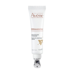 Avène Dermabsolu Contorno de ojos rellenador 
