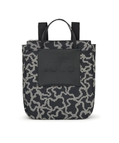 POLTSA TOUS BELTZA KAOS PIX SOFT MOTXILA