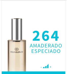 PERFUME HOMBRE 264 (100 ml)