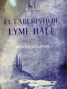 El laberinto de Lyme Hall