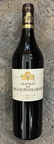 Chateau La Grace Fonrazade 2016  tinto (Bio)