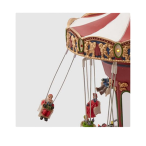 CARRUSEL