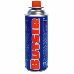 Butsir Bombona Camping Gas B250