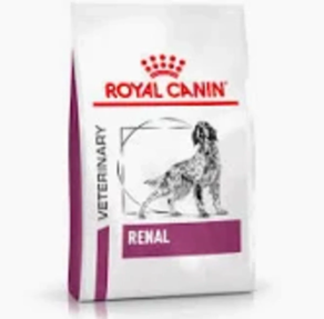 ROYAL CANIN RENAL 14KG 
