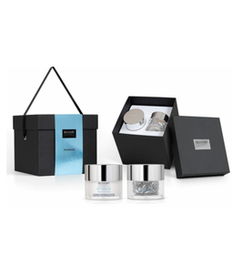 Caja Selvert thermal splendour