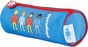 Portatodo Dohe redondo Playmobil 
